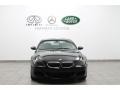 Black Sapphire Metallic - M6 Coupe Photo No. 3