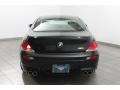 Black Sapphire Metallic - M6 Coupe Photo No. 4