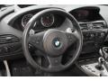 Black Sapphire Metallic - M6 Coupe Photo No. 7