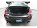 Black Sapphire Metallic - M6 Coupe Photo No. 21