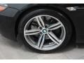 Black Sapphire Metallic - M6 Coupe Photo No. 27