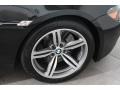 Black Sapphire Metallic - M6 Coupe Photo No. 28