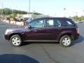 Black Amethyst Metallic - Equinox LS Photo No. 6