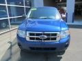 2008 Vista Blue Metallic Ford Escape XLS 4WD  photo #4