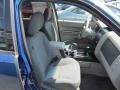 2008 Vista Blue Metallic Ford Escape XLS 4WD  photo #21