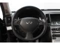 Graphite Steering Wheel Photo for 2009 Infiniti G #69825380