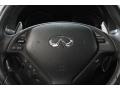 Graphite Steering Wheel Photo for 2009 Infiniti G #69825391