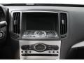 Graphite Controls Photo for 2009 Infiniti G #69825409