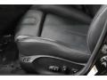 Graphite Front Seat Photo for 2009 Infiniti G #69825509