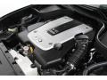 3.7 Liter DOHC 24-Valve VVEL V6 Engine for 2009 Infiniti G 37 x S Sedan #69825556