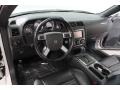 Dark Slate Gray Prime Interior Photo for 2009 Dodge Challenger #69825683