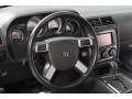 Dark Slate Gray Steering Wheel Photo for 2009 Dodge Challenger #69825694