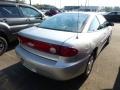 Ultra Silver Metallic - Cavalier Coupe Photo No. 2
