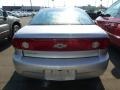 Ultra Silver Metallic - Cavalier Coupe Photo No. 3