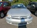 2004 Ultra Silver Metallic Chevrolet Cavalier Coupe  photo #6