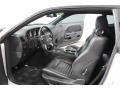 Dark Slate Gray Front Seat Photo for 2009 Dodge Challenger #69825778