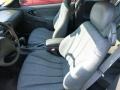 Ultra Silver Metallic - Cavalier Coupe Photo No. 8