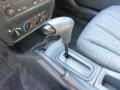 Ultra Silver Metallic - Cavalier Coupe Photo No. 12