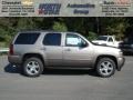 Mocha Steel Metallic - Tahoe LT 4x4 Photo No. 1