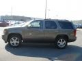 Mocha Steel Metallic - Tahoe LT 4x4 Photo No. 5