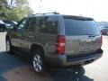 Mocha Steel Metallic - Tahoe LT 4x4 Photo No. 6