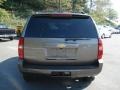 Mocha Steel Metallic - Tahoe LT 4x4 Photo No. 7