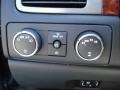 2013 Chevrolet Tahoe LT 4x4 Controls