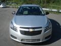Silver Ice Metallic - Cruze LS Photo No. 3