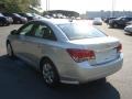 Silver Ice Metallic - Cruze LS Photo No. 6
