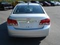 Silver Ice Metallic - Cruze LS Photo No. 7