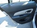 Silver Ice Metallic - Cruze LS Photo No. 14