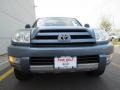 2004 Pacific Blue Metallic Toyota 4Runner SR5 4x4  photo #2