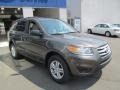 Cabo Bronze - Santa Fe GLS AWD Photo No. 3