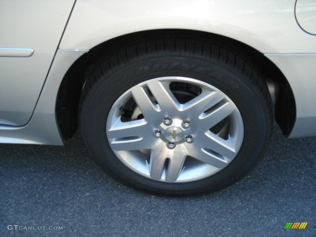 2013 Chevrolet Impala LT Wheel Photo #69826603