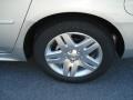 2013 Chevrolet Impala LT Wheel