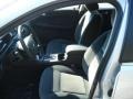 Ebony Front Seat Photo for 2013 Chevrolet Impala #69826618