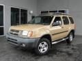 Khaki Beige - Xterra XE V6 Photo No. 1
