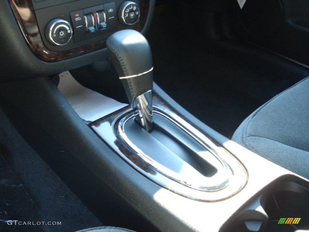 2013 Chevrolet Impala LT 6 Speed Automatic Transmission Photo #69826668
