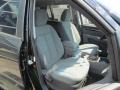 2012 Twilight Black Hyundai Santa Fe GLS V6 AWD  photo #5