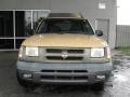 Khaki Beige - Xterra XE V6 Photo No. 3