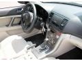 2009 Satin White Pearl Subaru Outback 2.5i Special Edition Wagon  photo #4