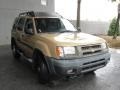 Khaki Beige - Xterra XE V6 Photo No. 4
