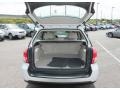 2009 Satin White Pearl Subaru Outback 2.5i Special Edition Wagon  photo #9