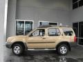 Khaki Beige - Xterra XE V6 Photo No. 6