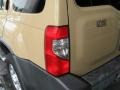 Khaki Beige - Xterra XE V6 Photo No. 8