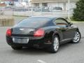 2005 Continental GT  Diamond Black