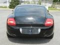 2005 Diamond Black Bentley Continental GT   photo #12