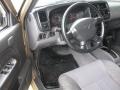 Khaki Beige - Xterra XE V6 Photo No. 12