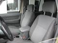Khaki Beige - Xterra XE V6 Photo No. 13