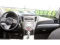 2011 Graphite Gray Metallic Subaru Outback 2.5i Premium Wagon  photo #8